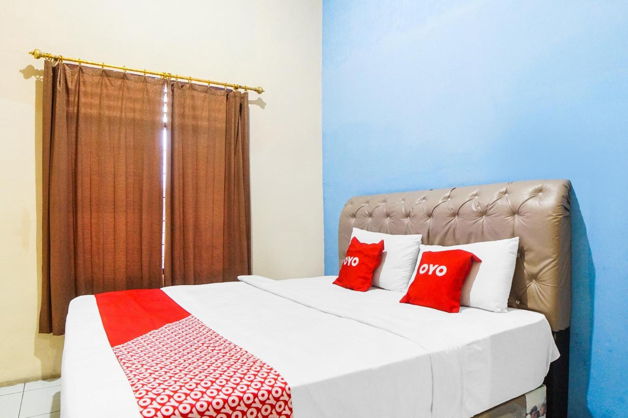 Oyo 92076 Sky Residence Cengkeh Medan Extérieur photo